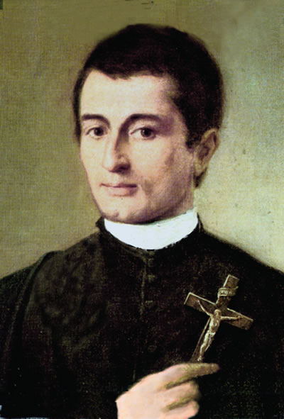 Giovanni Battista Mazzucconi |