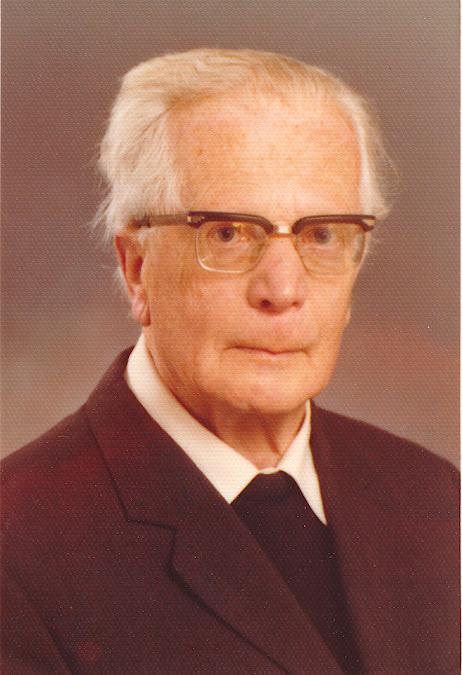 VII. Internationaler Imago Mundi-Kongress 1978, Innsbruck, Prof. DDr. Georg Siegmund