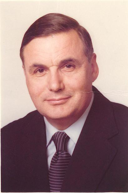 VII. Internationaler Imago Mundi-Kongress 1978, Innsbruck, Prof. Dr. Otto Knoch