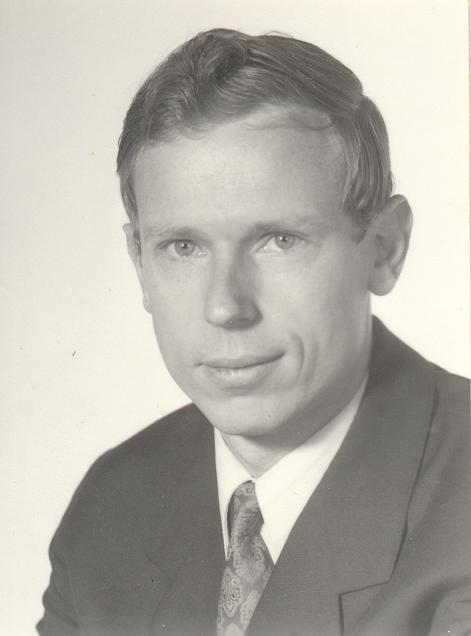 X. Imago Mundi-Kongress 1985, Innsbruck, Prof. Dr. Bernulf Kanitscheider
