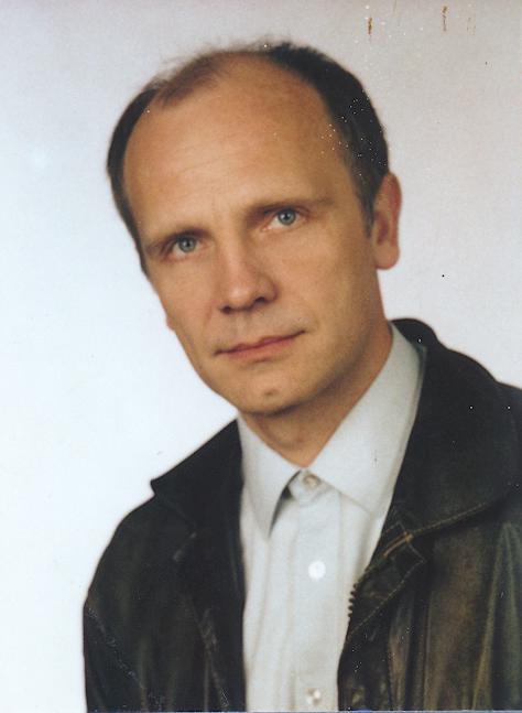 XI. Imago Mundi-Kongress 1987, Innsbruck, Dr. Ekkehard Schröder