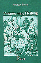 Paranormale Heilungng