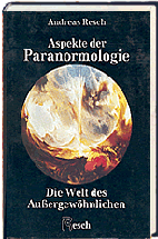 Aspekte der Paranormologie