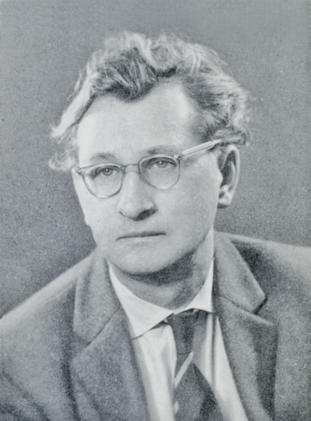Wilhelm Otto Rösermüller (1902 – 1978)